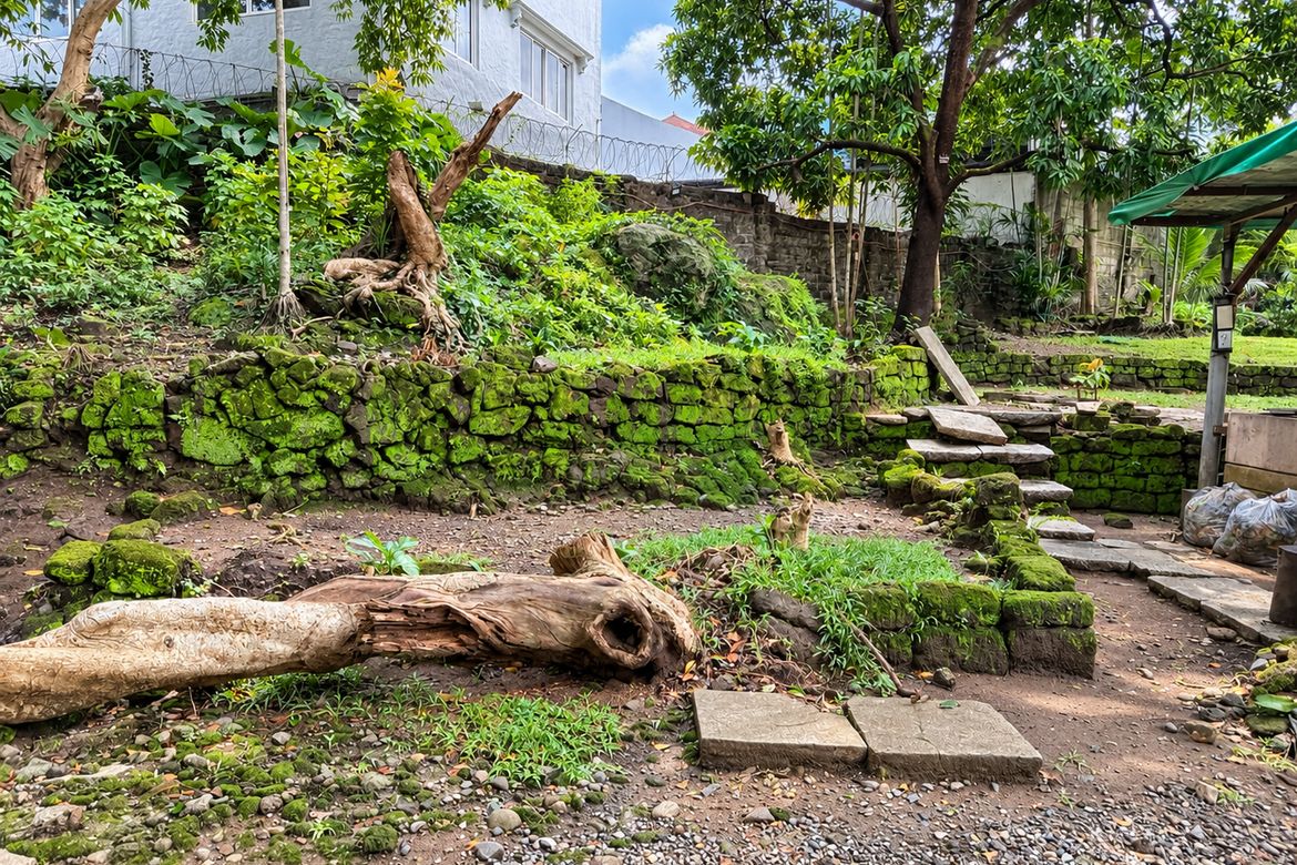 Land for Sale in Mariana, Quezon City, Metro Manila near LRT-2 Gilmore – photo 7