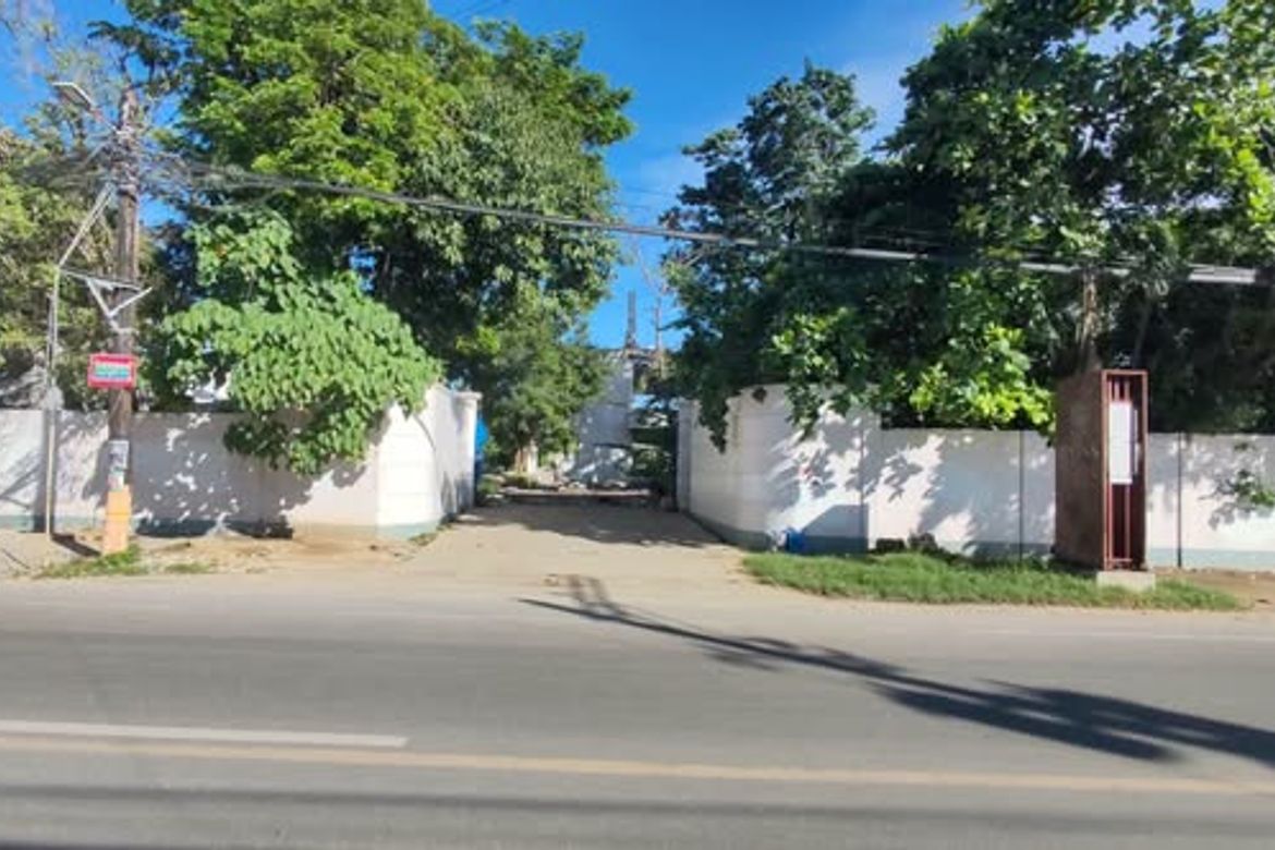 Land for Sale in Maribago, Lapu-Lapu, Cebu