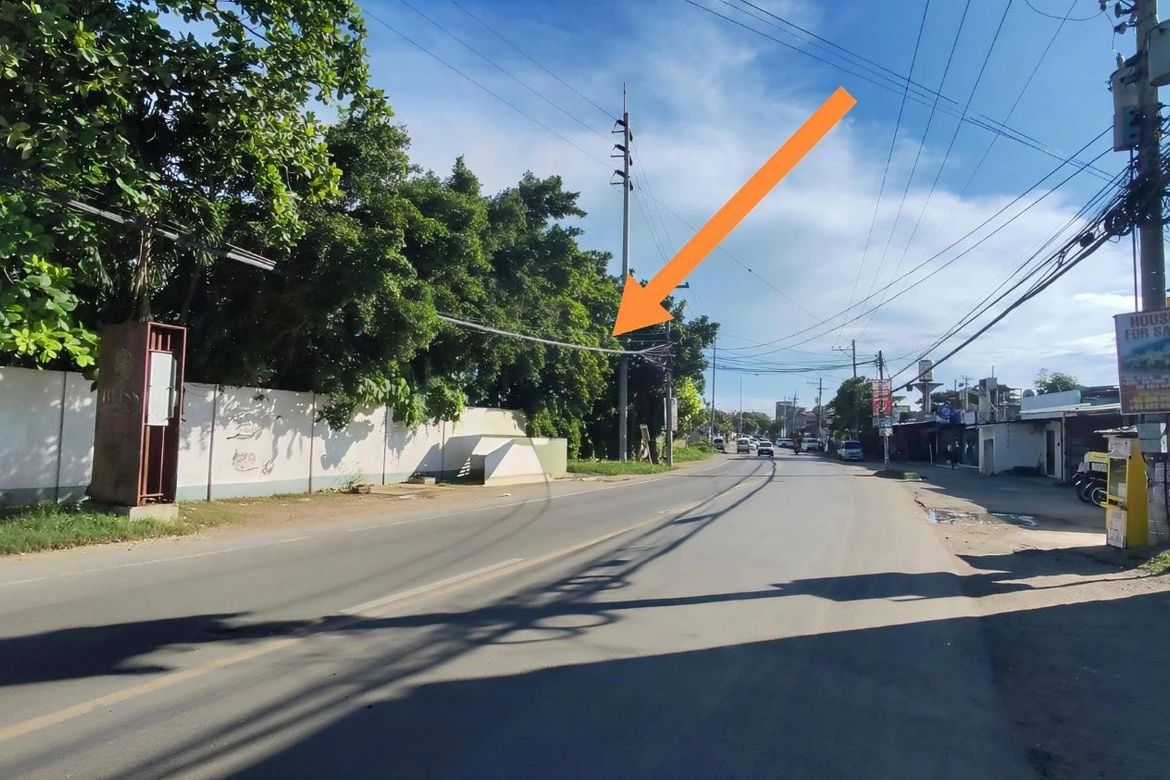 Land for Sale in Maribago, Lapu-Lapu, Cebu – photo 5
