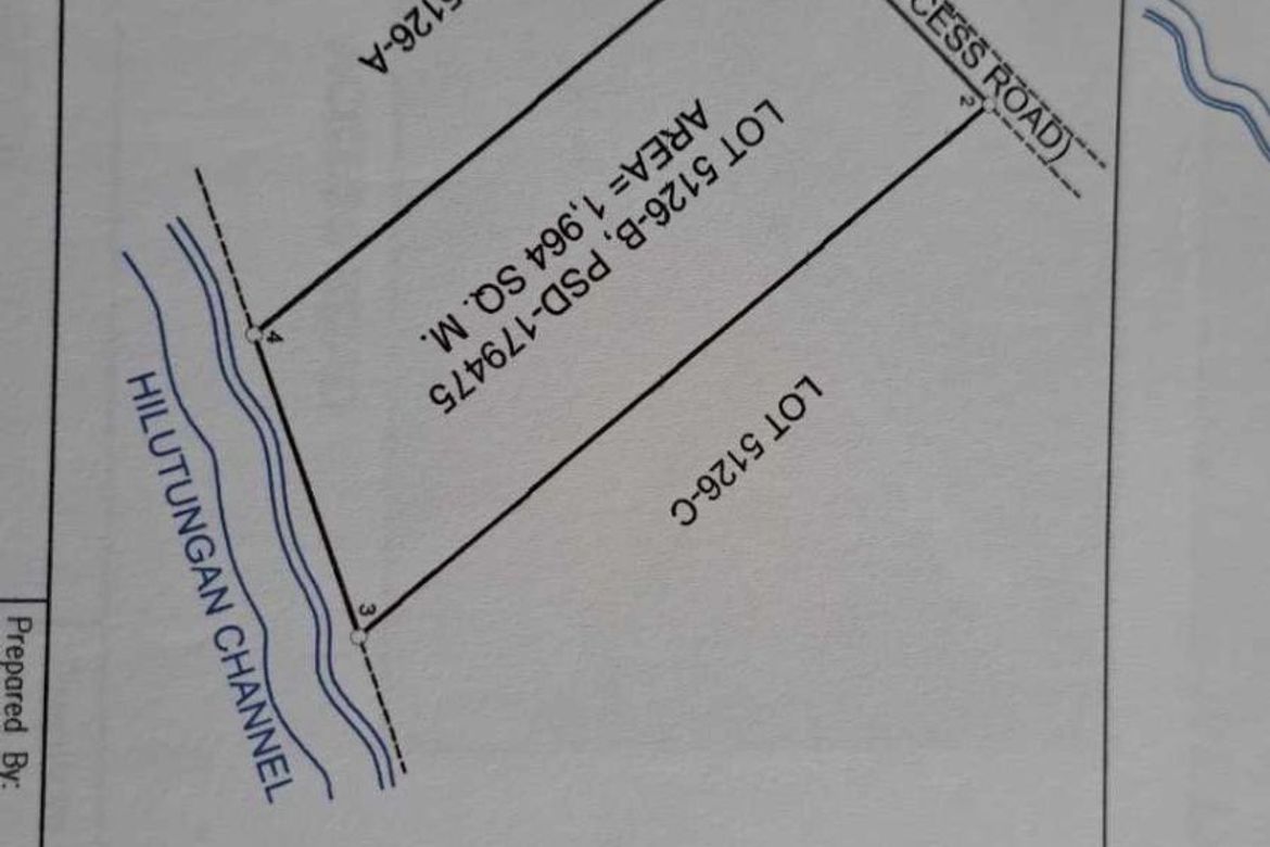 Land for Sale in Maribago, Lapu-Lapu, Cebu – photo 5