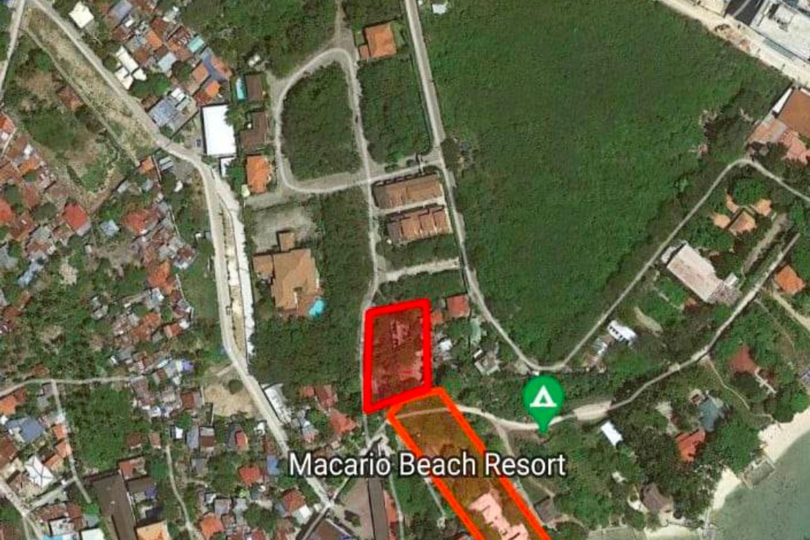 Land for Sale in Maribago, Lapu-Lapu, Cebu – photo 6