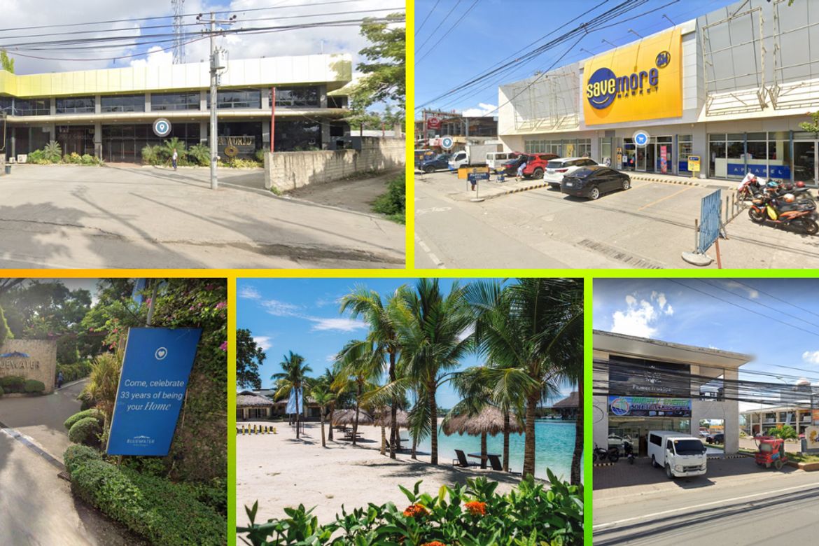 Land for Sale in Maribago, Lapu-Lapu, Cebu – photo 4