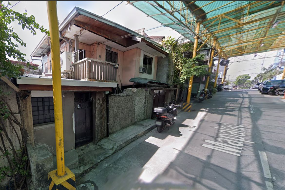 Land for Sale in Mariblo, Quezon City, Metro Manila