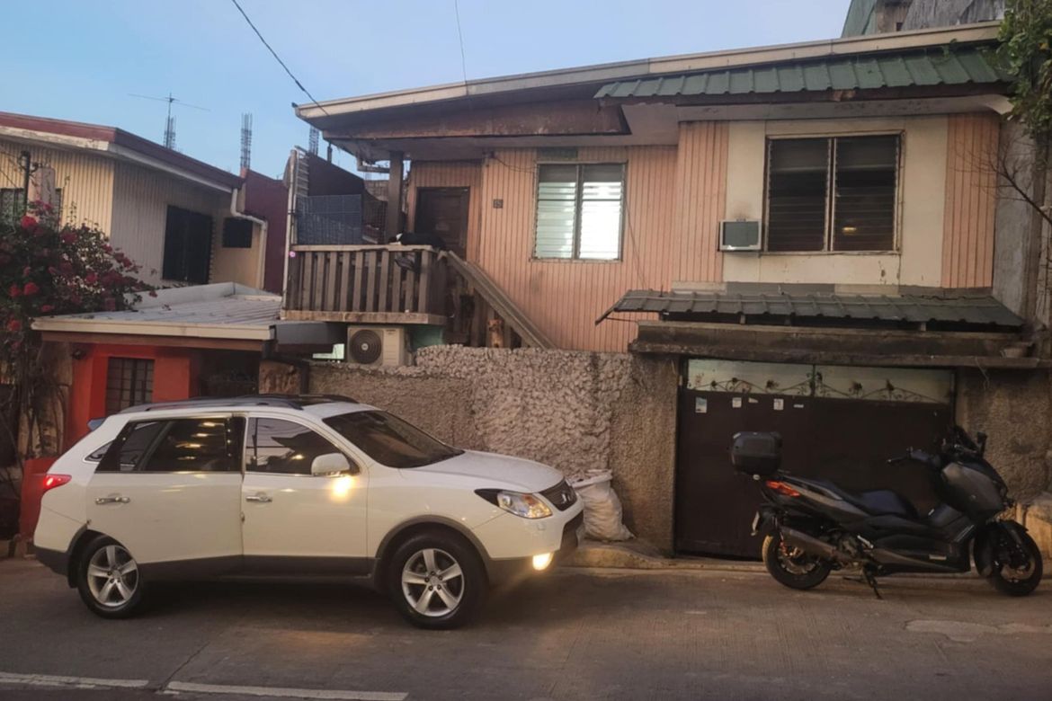 Land for Sale in Mariblo, Quezon City, Metro Manila – photo 2