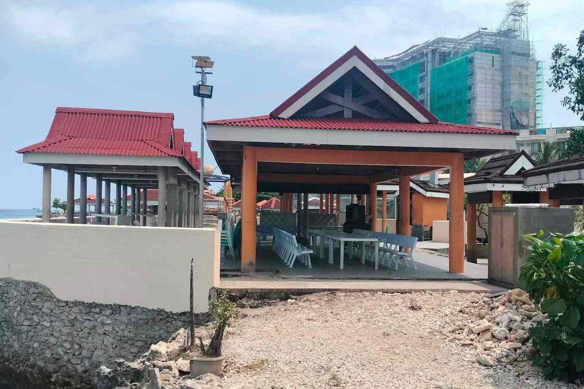 Land for Sale in Marigondon, Lapu-Lapu, Cebu – photo 4