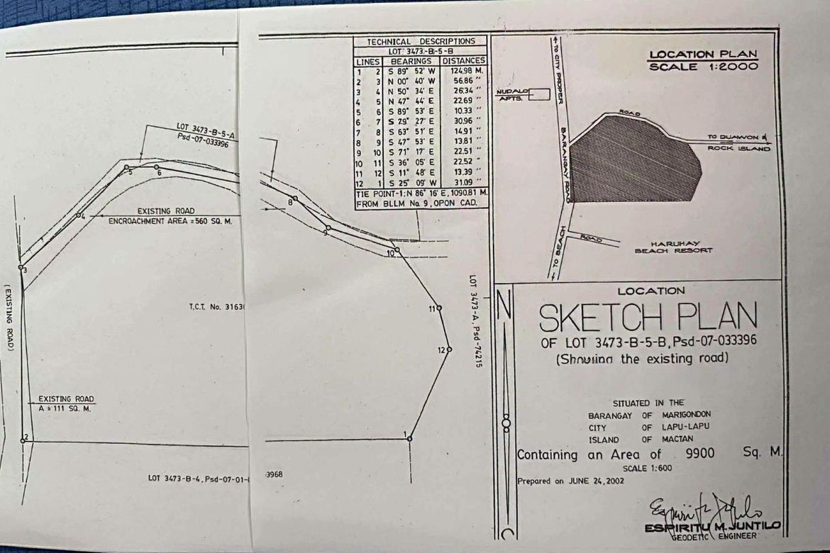 Land for Sale in Marigondon, Lapu-Lapu, Cebu – photo 6