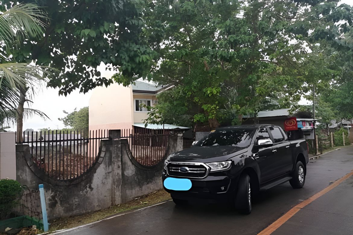 Land for Sale in Marigondon, Lapu-Lapu, Cebu