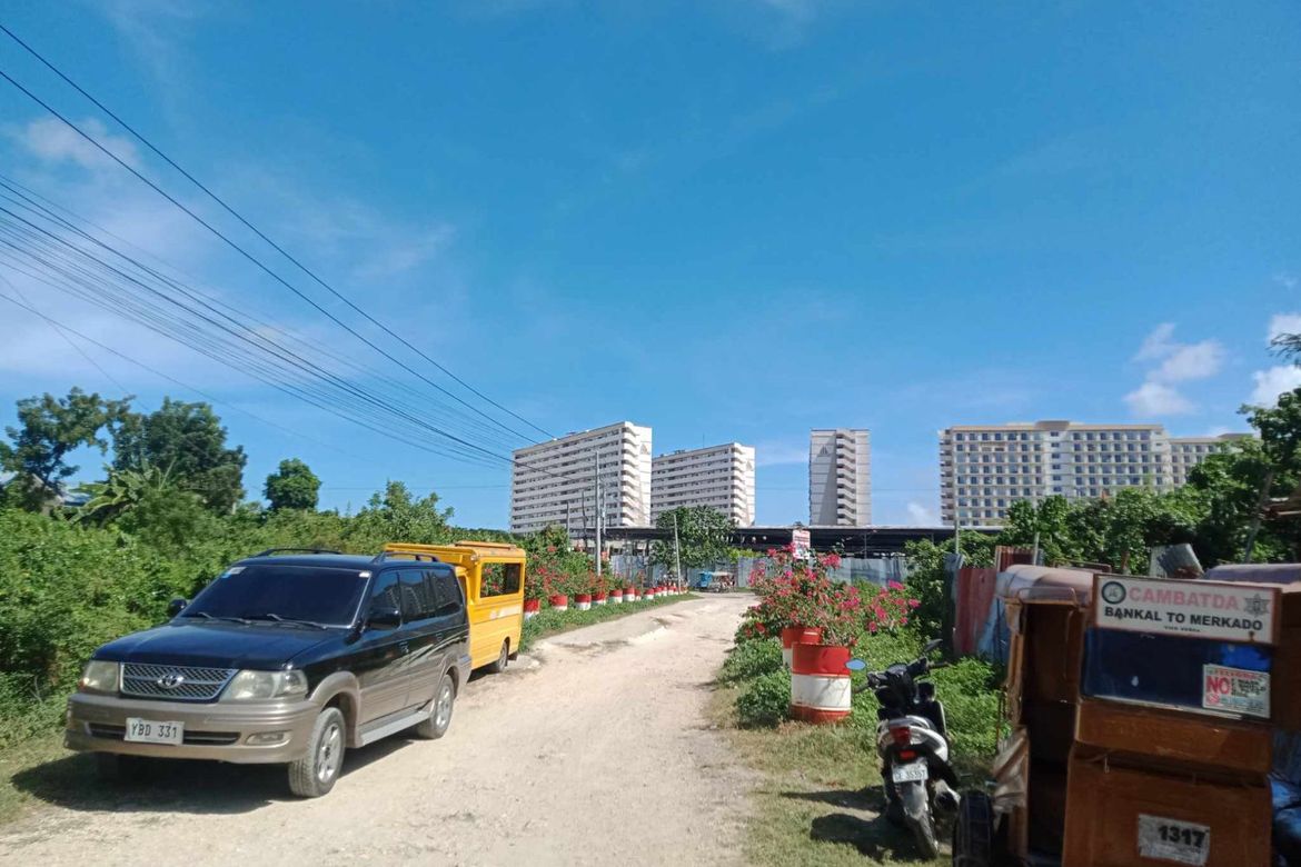 Land for Sale in Marigondon, Lapu-Lapu, Cebu – photo 8