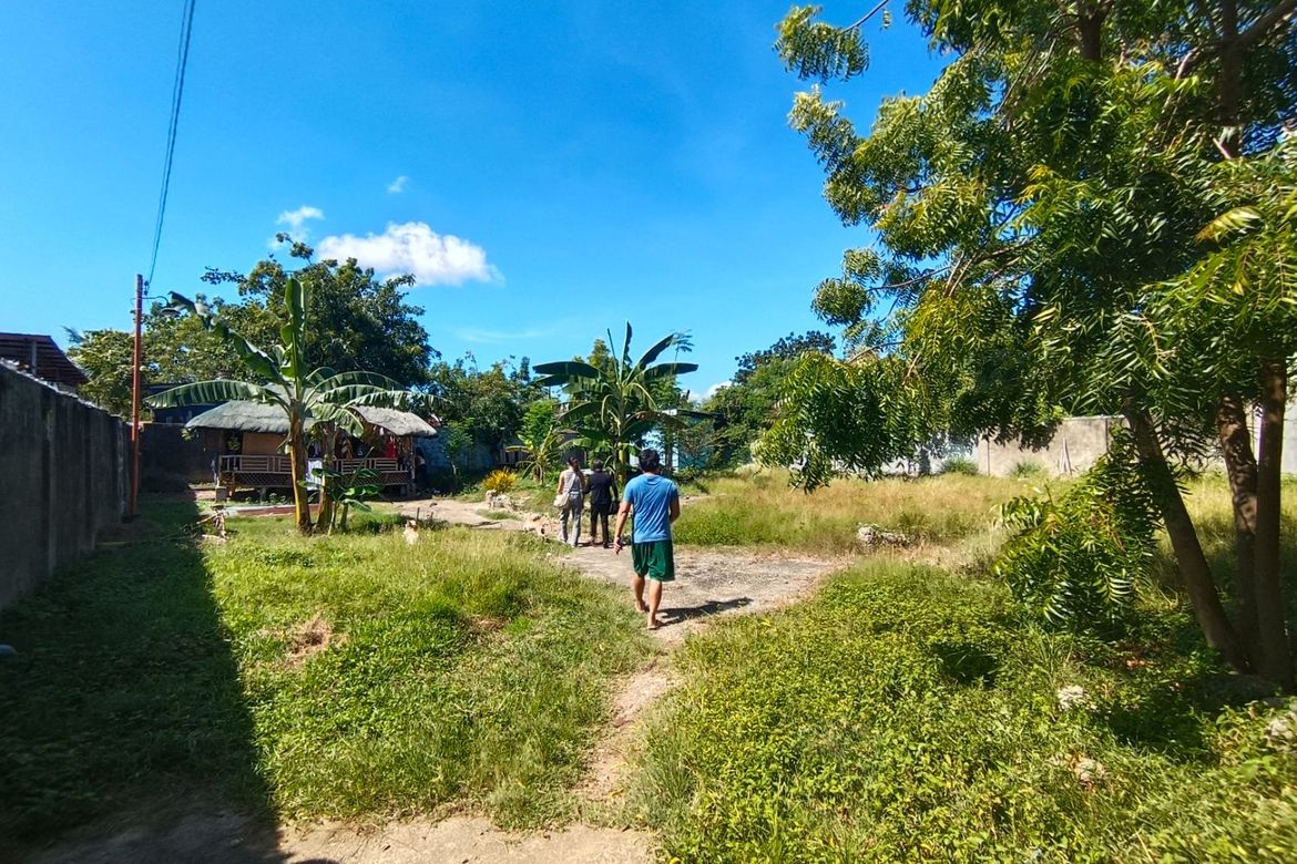 Land for Sale in Marigondon, Lapu-Lapu, Cebu – photo 6