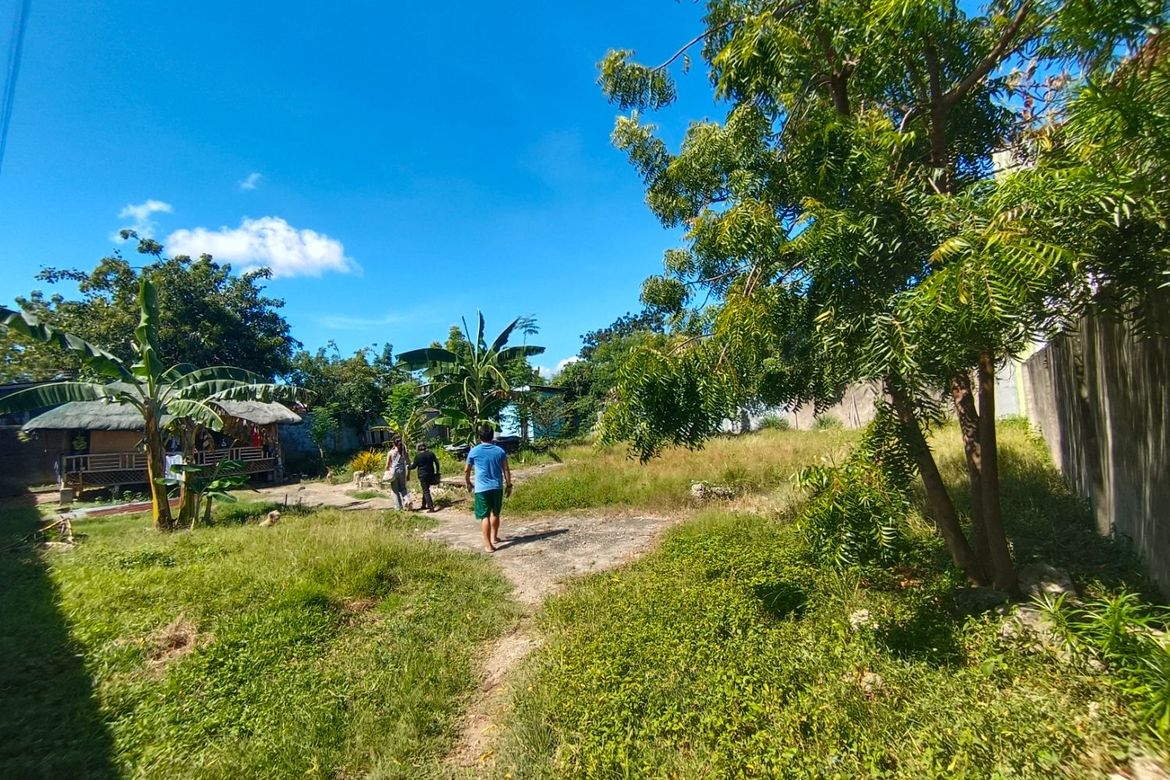 Land for Sale in Marigondon, Lapu-Lapu, Cebu – photo 7