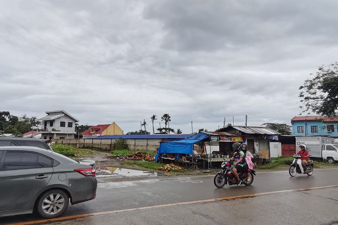 Land for Sale in Marigondon, Lapu-Lapu, Cebu
