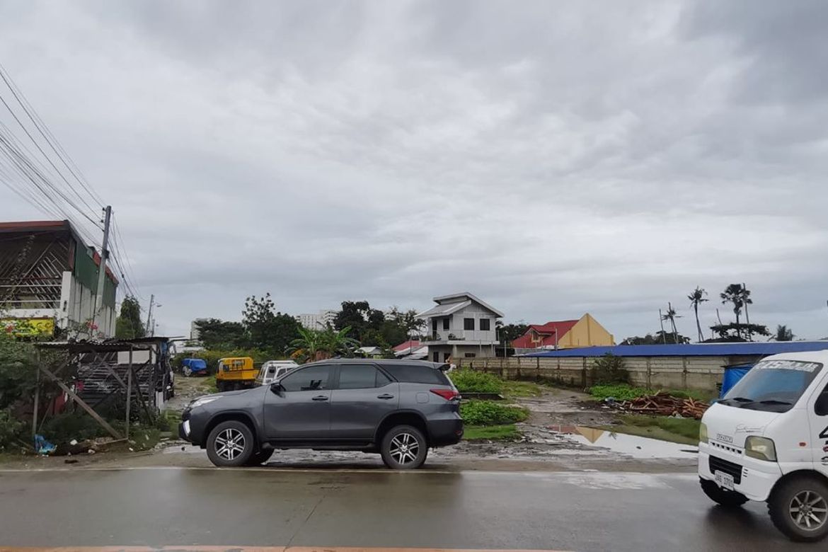 Land for Sale in Marigondon, Lapu-Lapu, Cebu – photo 4