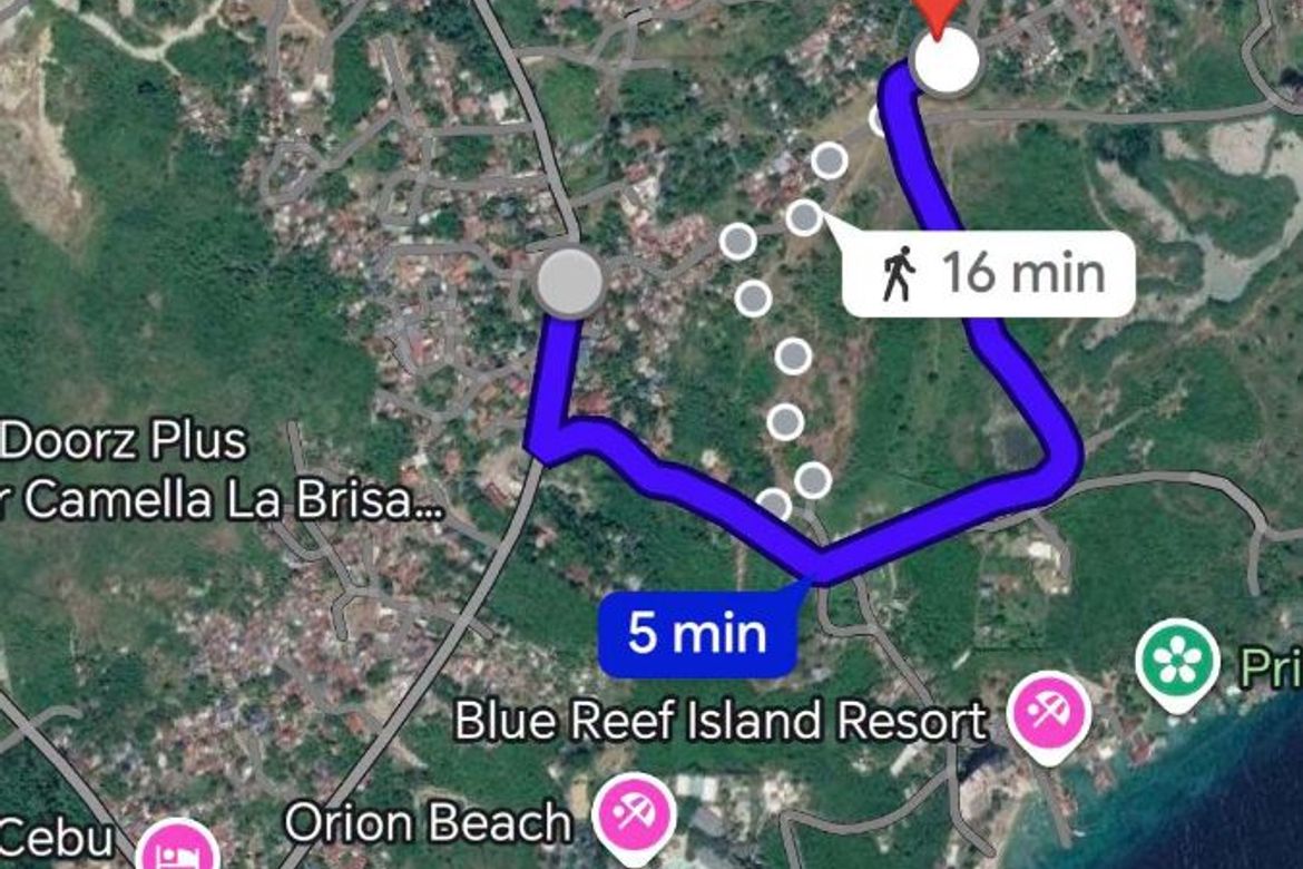 Land for Sale in Marigondon, Lapu-Lapu, Cebu – photo 3