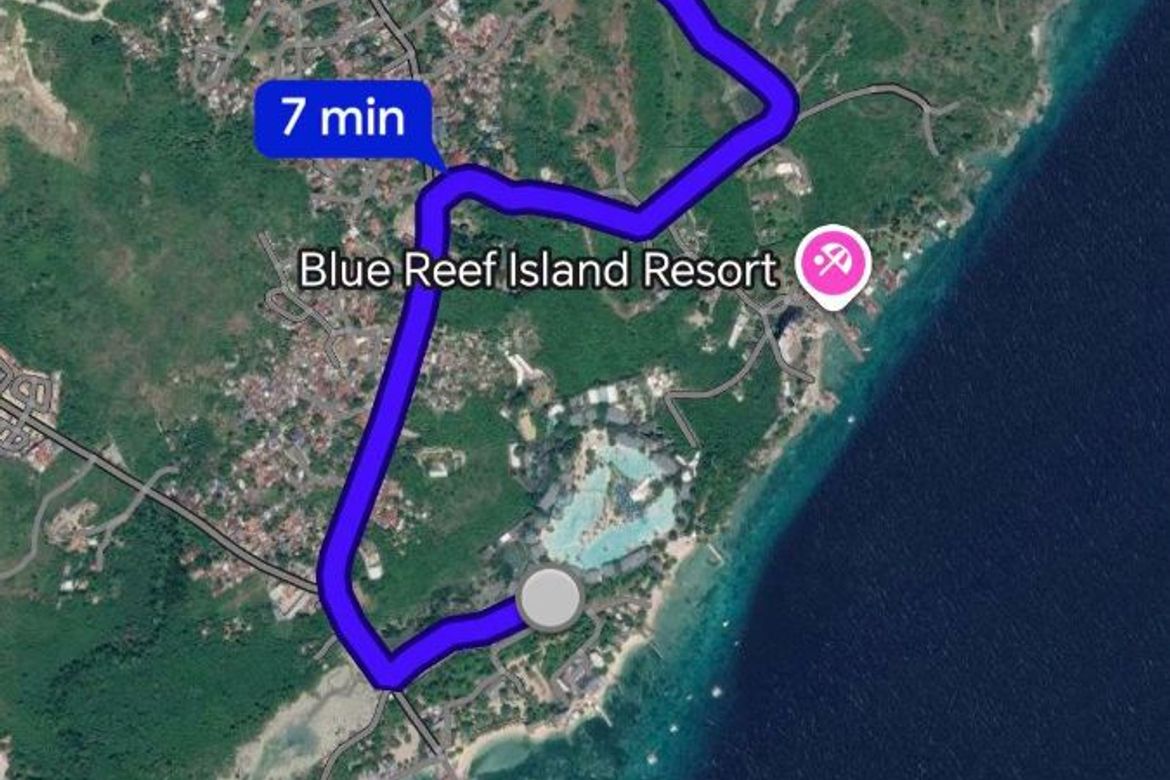 Land for Sale in Marigondon, Lapu-Lapu, Cebu – photo 4