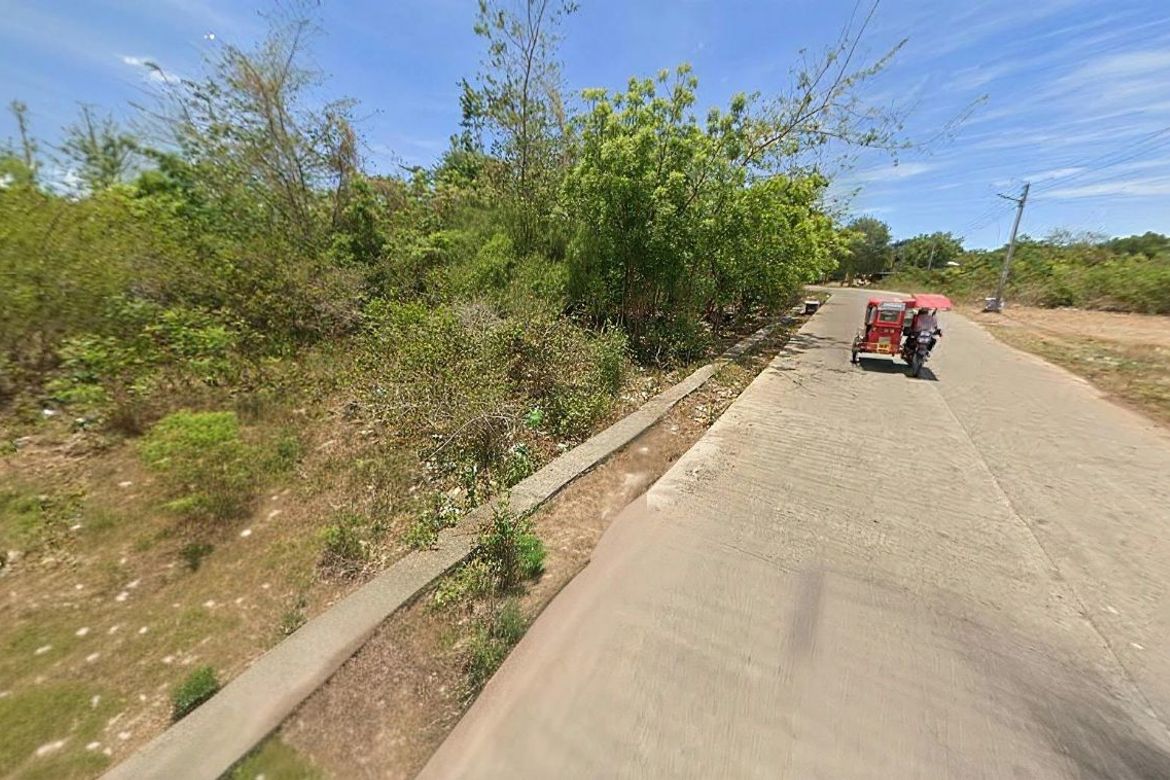 Land for Sale in Marigondon, Lapu-Lapu, Cebu – photo 7