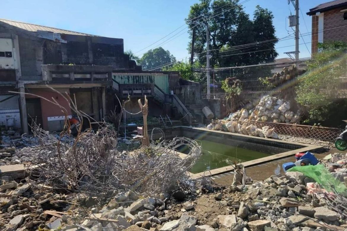 Land for Sale in Marikina Heights, Marikina, Metro Manila – photo 3