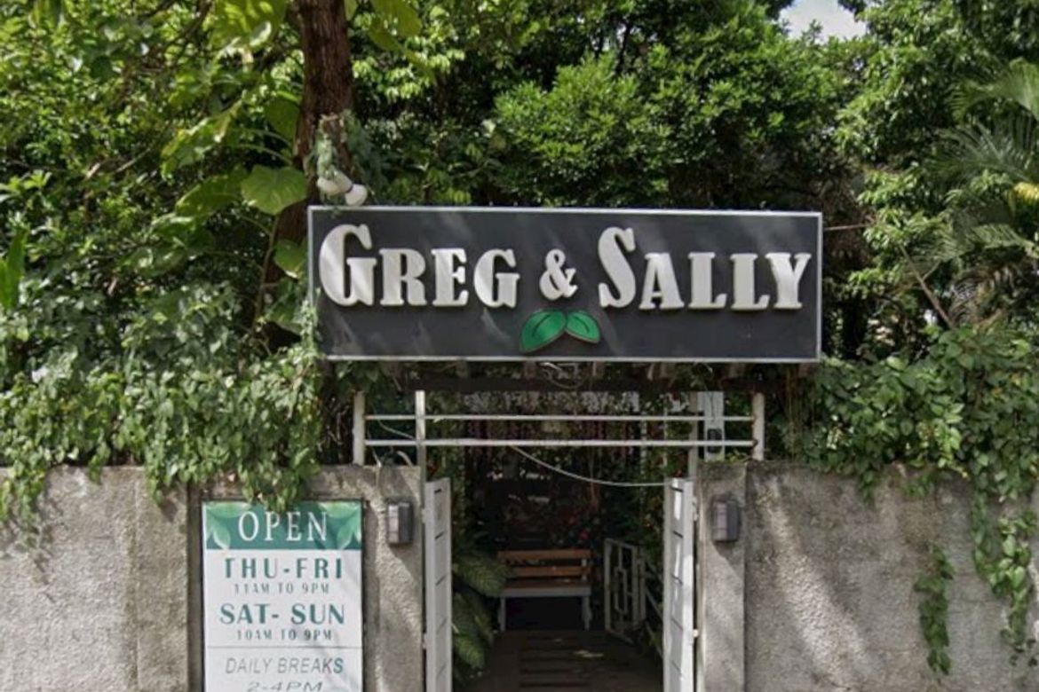 Land for Sale in Marikina Heights, Marikina, Metro Manila – photo 4