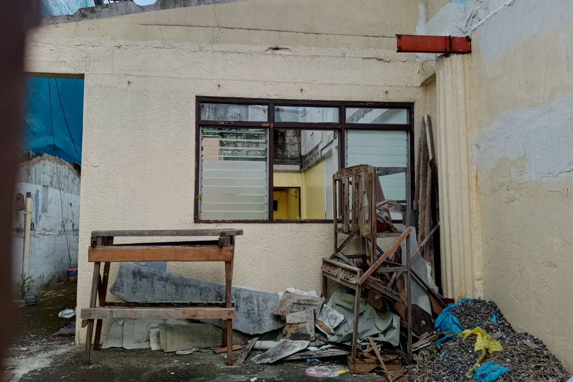 Land for Sale in Marilag, Quezon City, Metro Manila near LRT-2 Anonas – photo 2