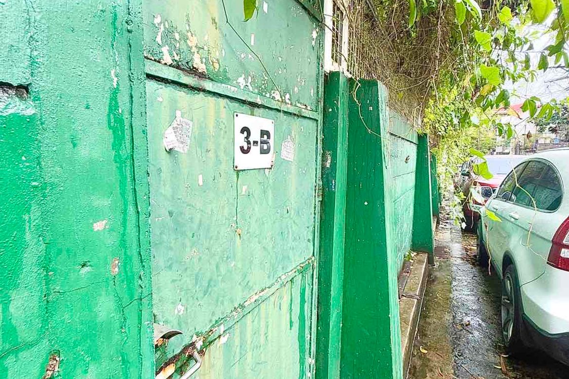 Land for Sale in Marilag, Quezon City, Metro Manila near LRT-2 Katipunan – photo 3
