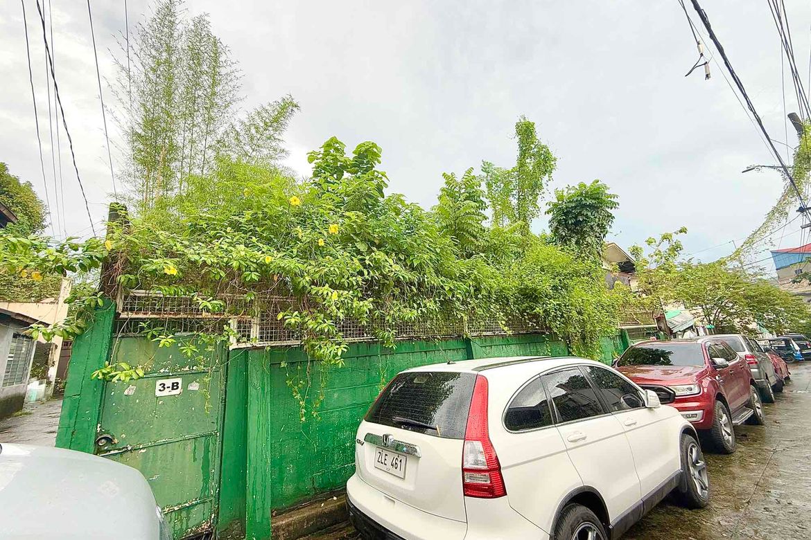 Land for Sale in Marilag, Quezon City, Metro Manila near LRT-2 Katipunan – photo 4