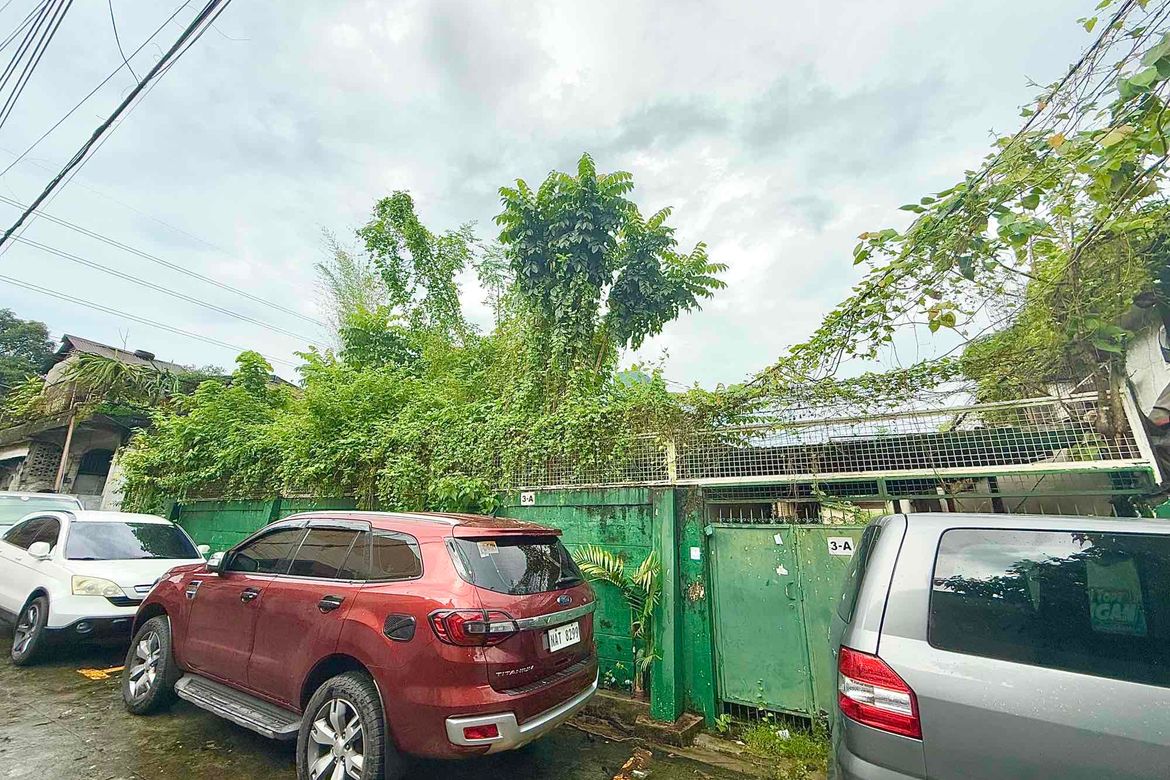 Land for Sale in Marilag, Quezon City, Metro Manila near LRT-2 Katipunan – photo 5