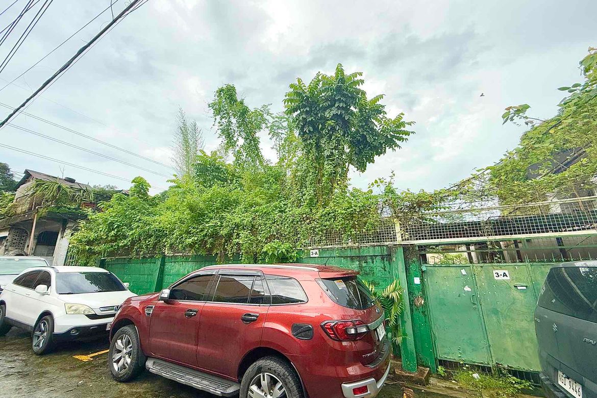 Land for Sale in Marilag, Quezon City, Metro Manila near LRT-2 Katipunan – photo 6