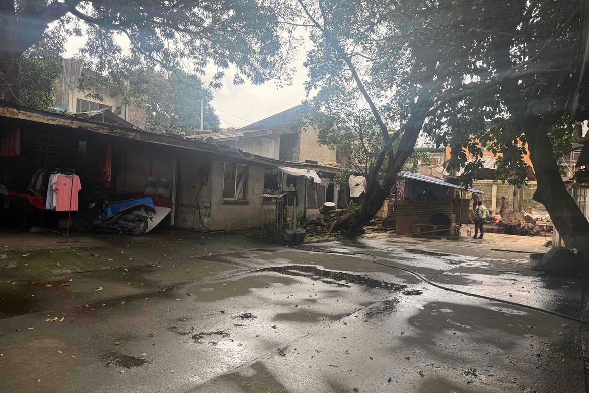 Land for Sale in Marilag, Quezon City, Metro Manila near LRT-2 Katipunan – photo 3