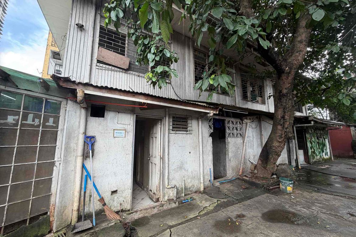 Land for Sale in Marilag, Quezon City, Metro Manila near LRT-2 Katipunan – photo 5