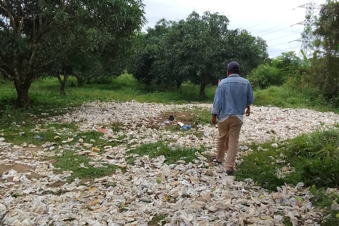 Land for Sale in Marilog, Davao City, Davao del Sur – photo 2