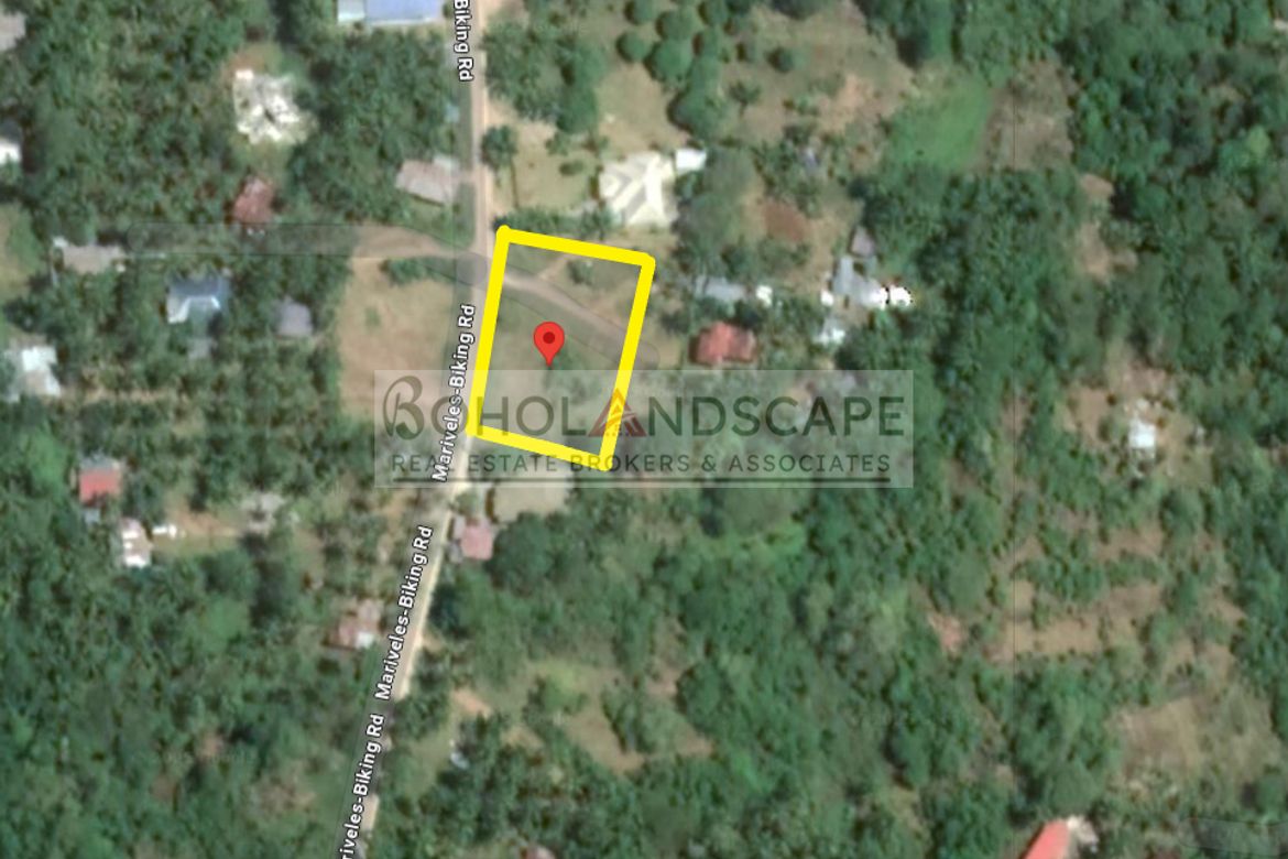 Land for Sale in Mariveles, Dauis, Bohol – photo 3