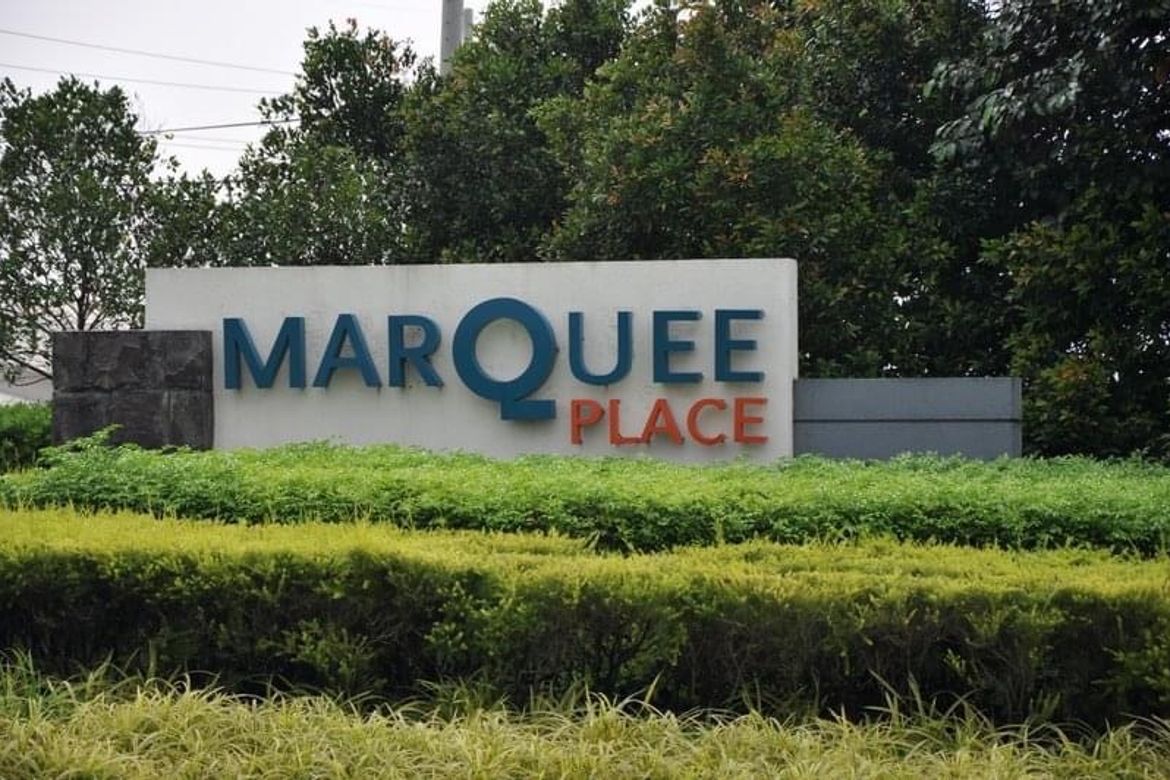 Land for Sale in Marquee Place, Pulung Maragul, Angeles, Pampanga – photo 3