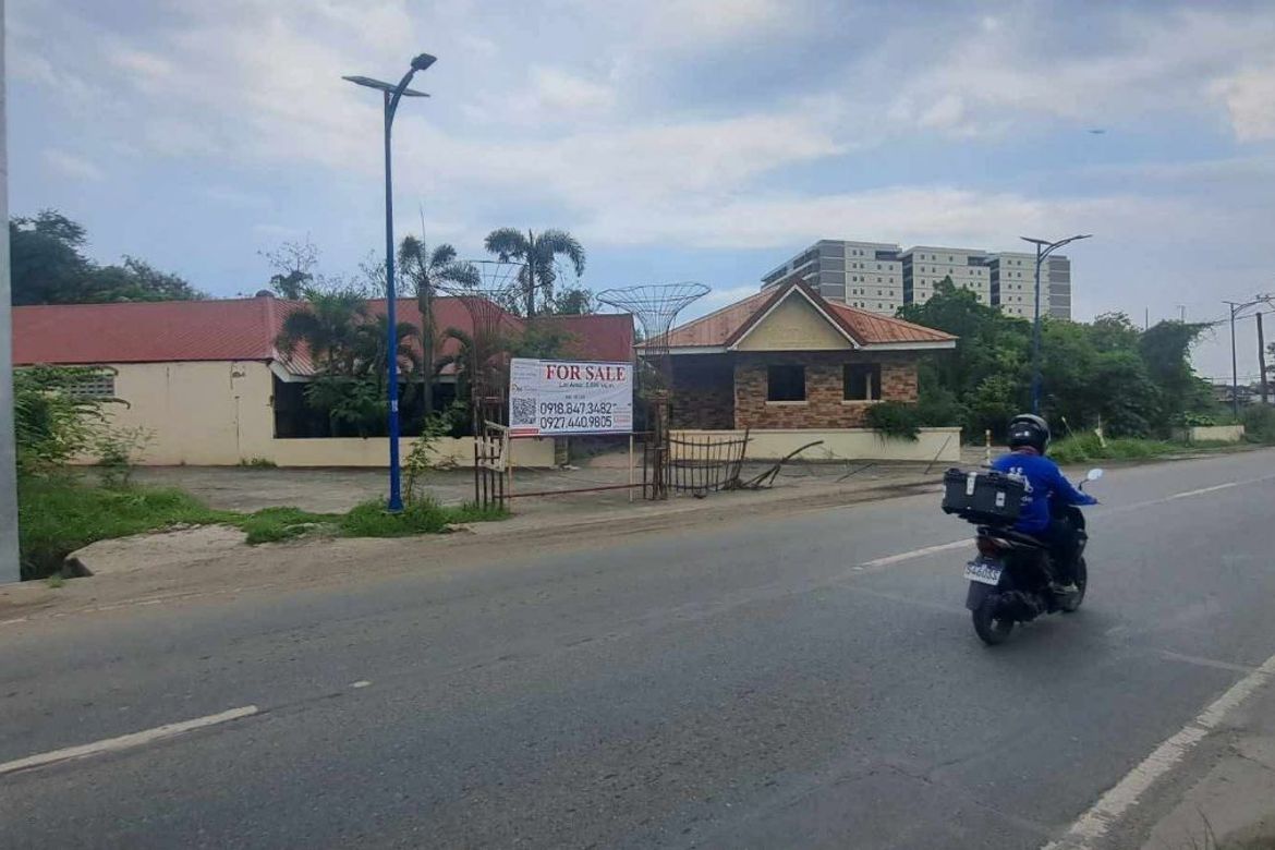 Land for Sale in Marulas, Kawit, Cavite