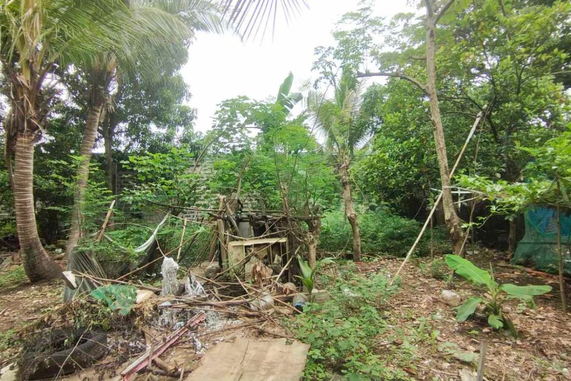 Land for Sale in Marulas, Valenzuela, Metro Manila