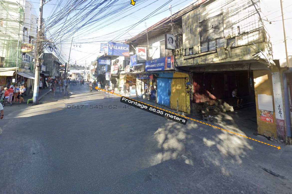 Land for Sale in Marulas, Valenzuela, Metro Manila – photo 2