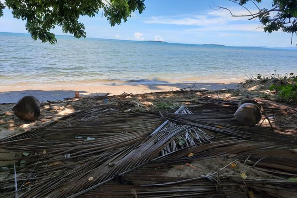 Land for Sale in Maruyogon, Puerto Princesa, Palawan – photo 4
