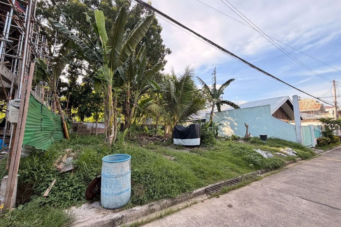 Land for Sale in MARYVILLE SUBDIVISION, Talamban, Cebu City, Cebu