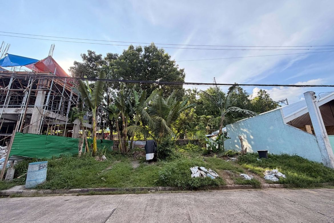 Land for Sale in MARYVILLE SUBDIVISION, Talamban, Cebu City, Cebu – photo 2