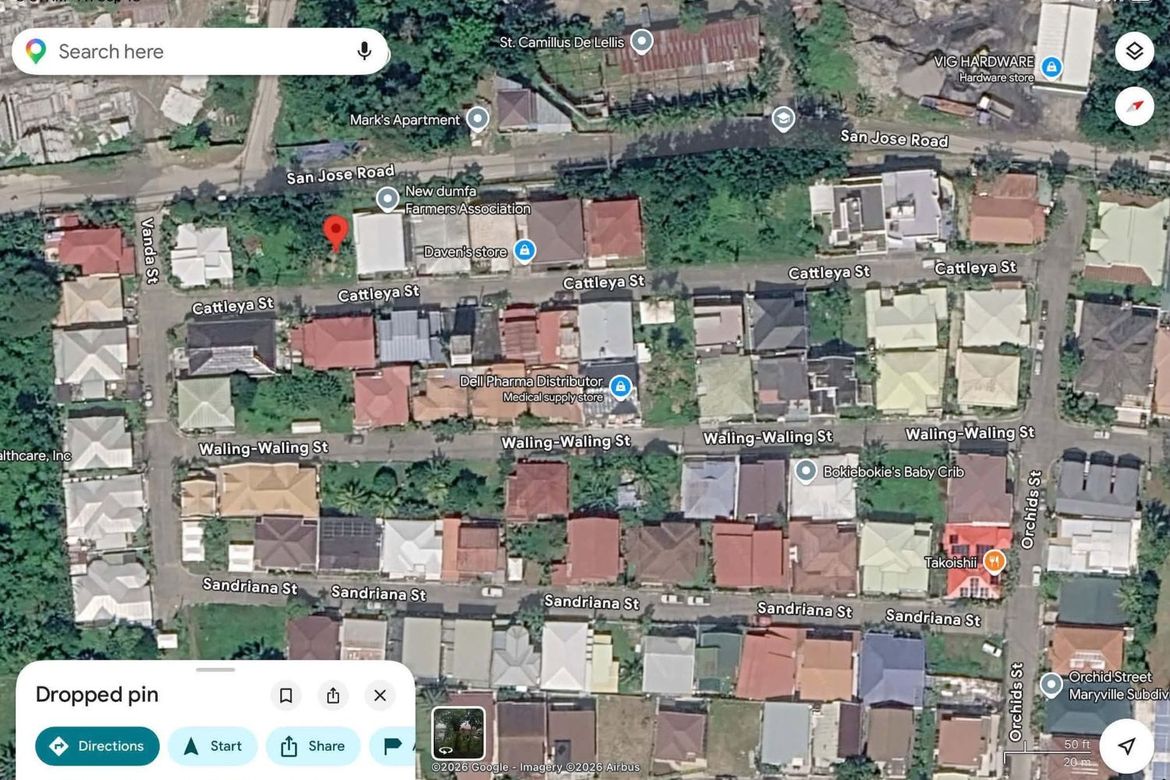 Land for Sale in MARYVILLE SUBDIVISION, Talamban, Cebu City, Cebu – photo 3