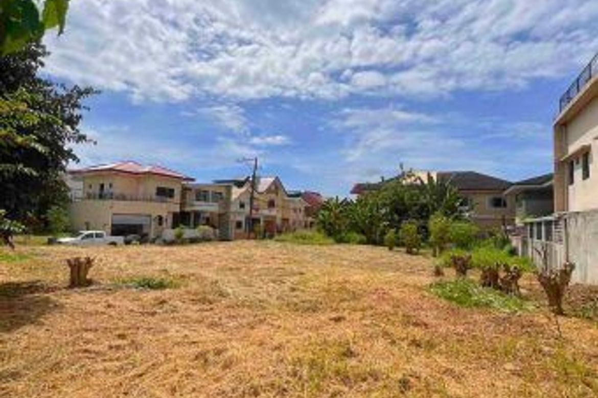 Land for Sale in MARYVILLE SUBDIVISION, Talamban, Cebu City, Cebu