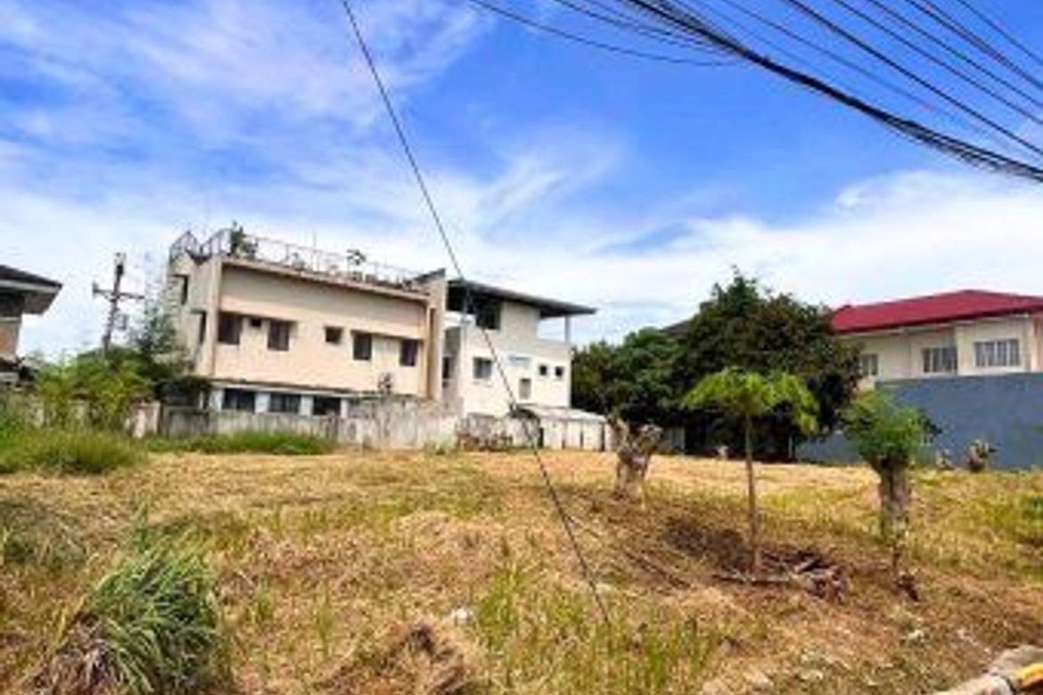Land for Sale in MARYVILLE SUBDIVISION, Talamban, Cebu City, Cebu – photo 3
