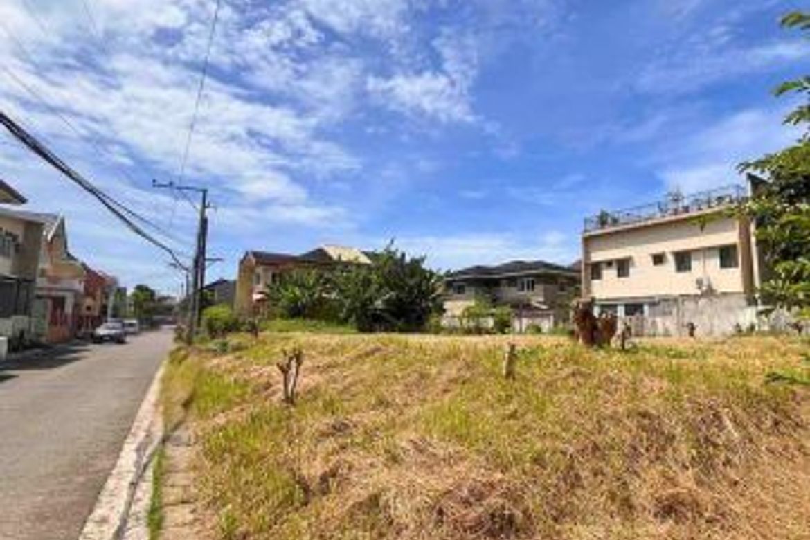 Land for Sale in MARYVILLE SUBDIVISION, Talamban, Cebu City, Cebu – photo 4