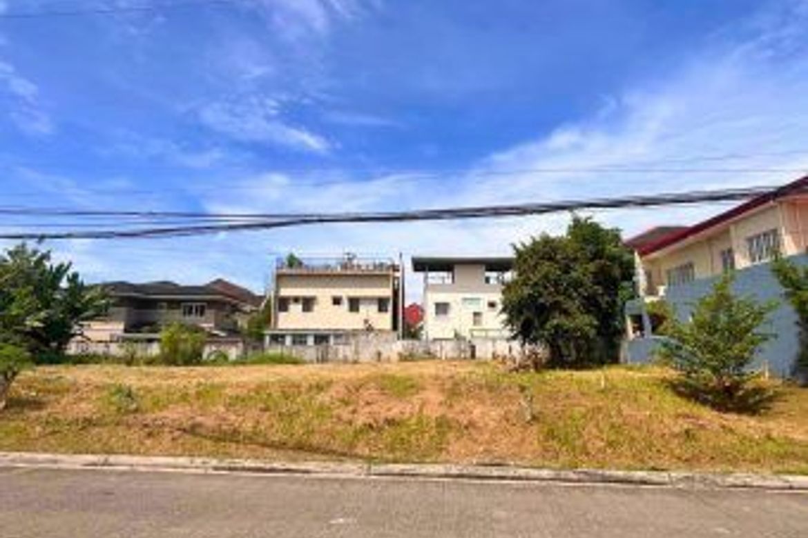 Land for Sale in MARYVILLE SUBDIVISION, Talamban, Cebu City, Cebu – photo 5