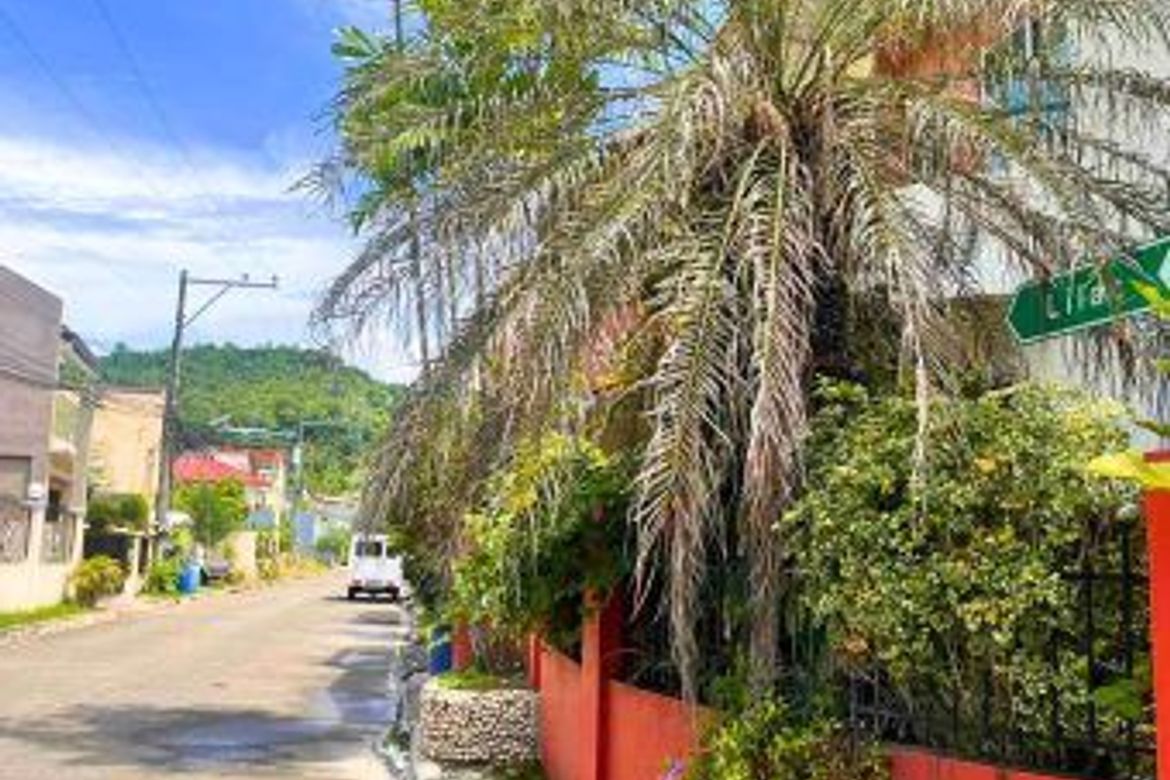 Land for Sale in MARYVILLE SUBDIVISION, Talamban, Cebu City, Cebu – photo 6