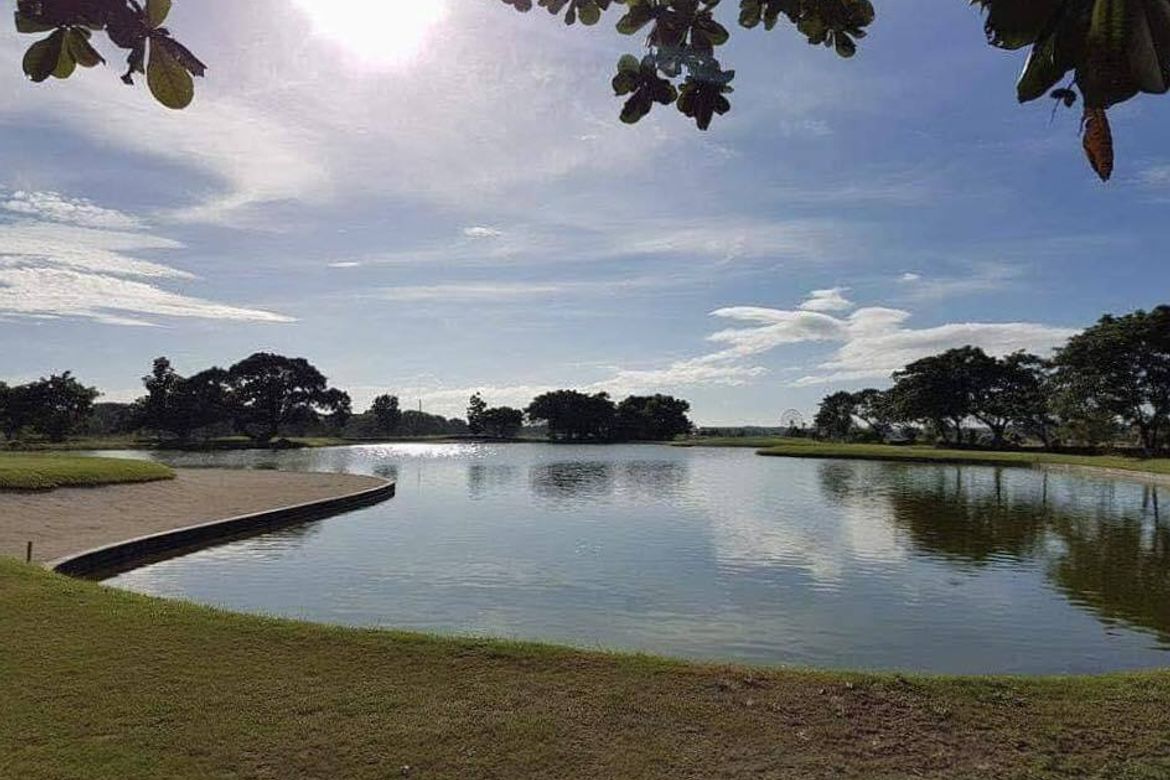 Land for Sale in Masamat, Mexico, Pampanga – photo 4