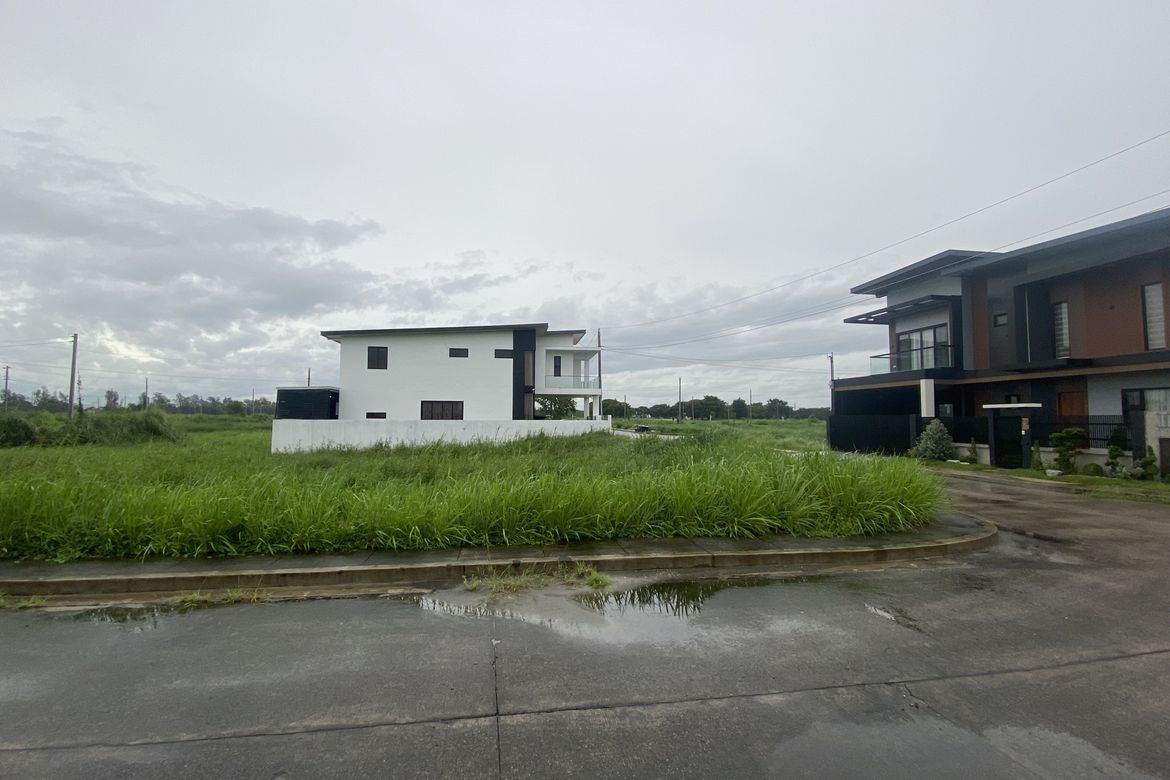 Land for Sale in Masamat, Mexico, Pampanga – photo 8