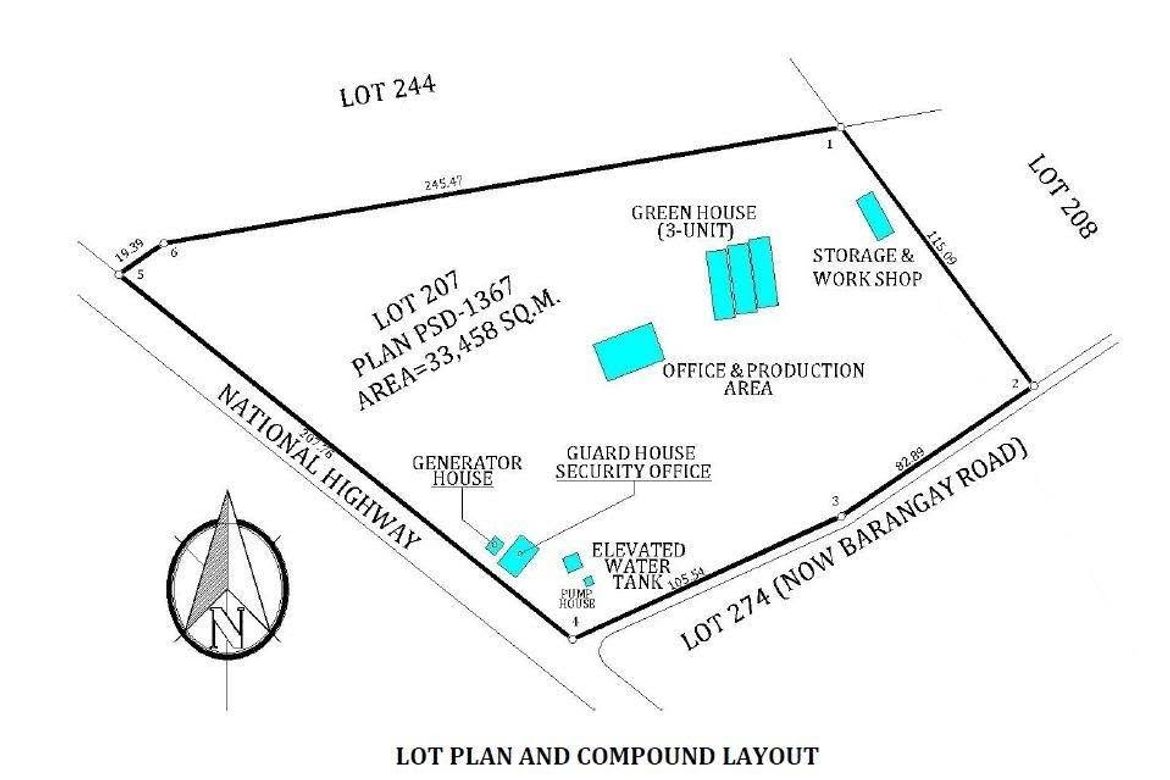 Land for Sale in Masiit, Calauan, Laguna – photo 6