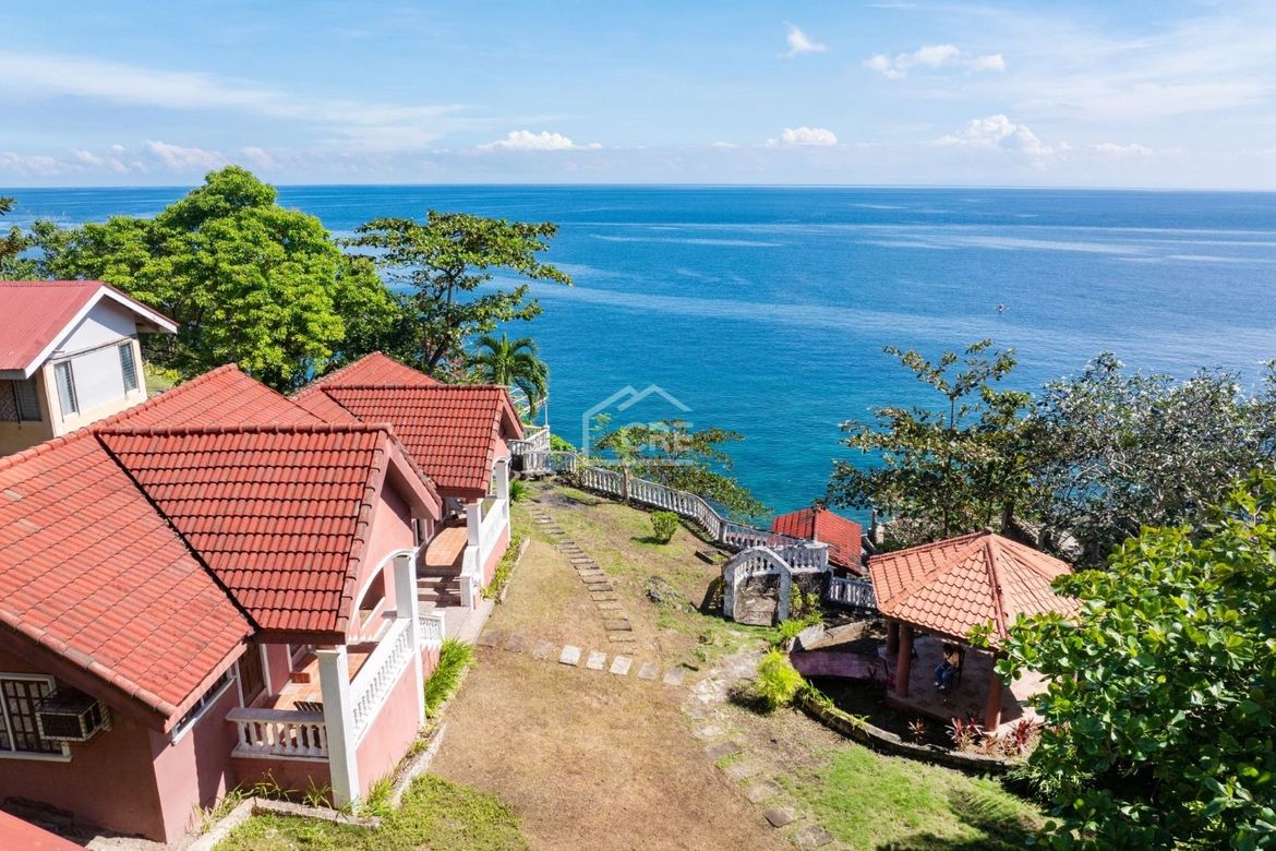 Land for Sale in Maslog, Tabogon, Cebu