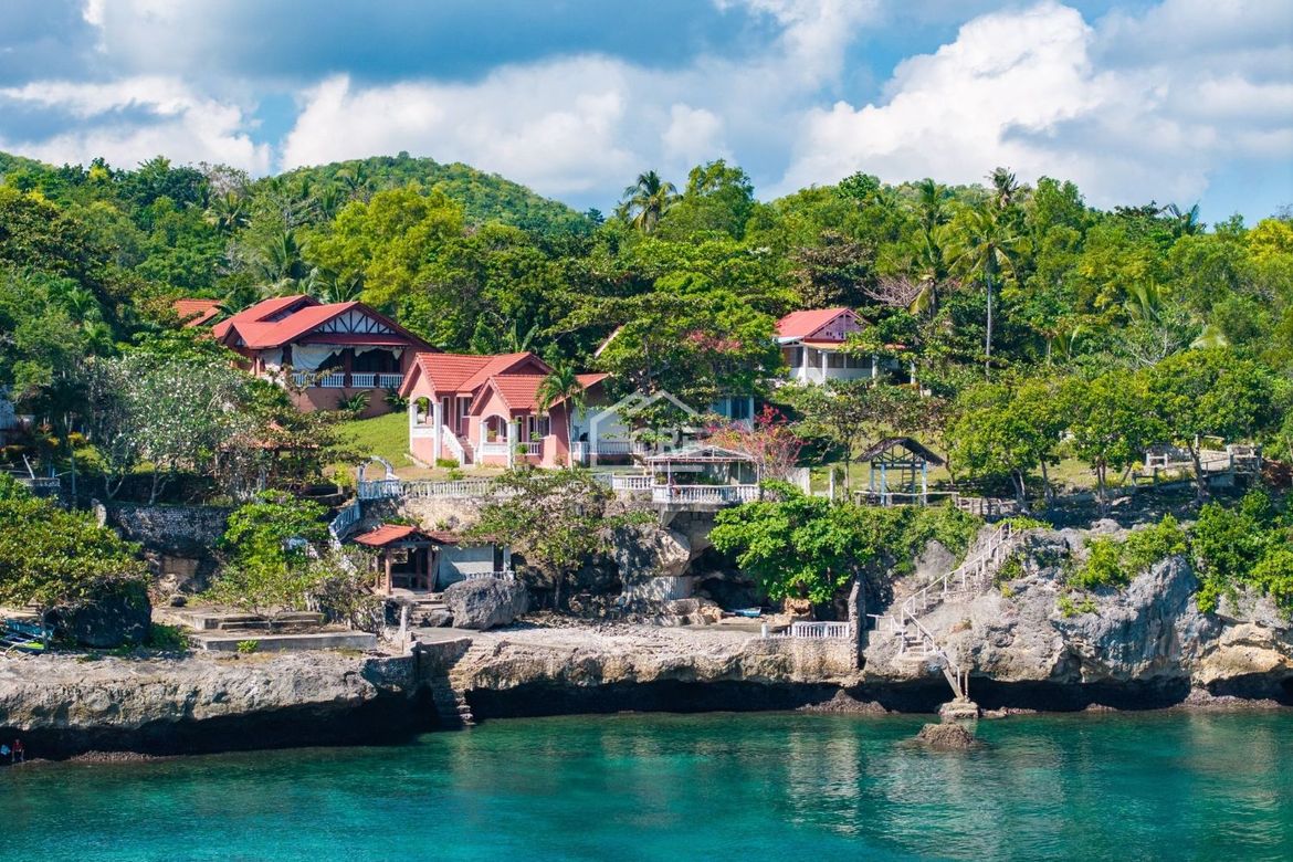 Land for Sale in Maslog, Tabogon, Cebu – photo 2