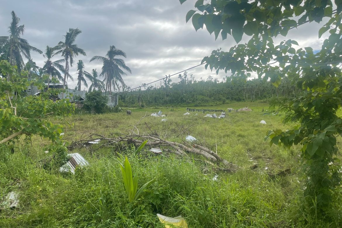 Land for Sale in Maslog, Tomas Oppus, Southern Leyte – photo 7
