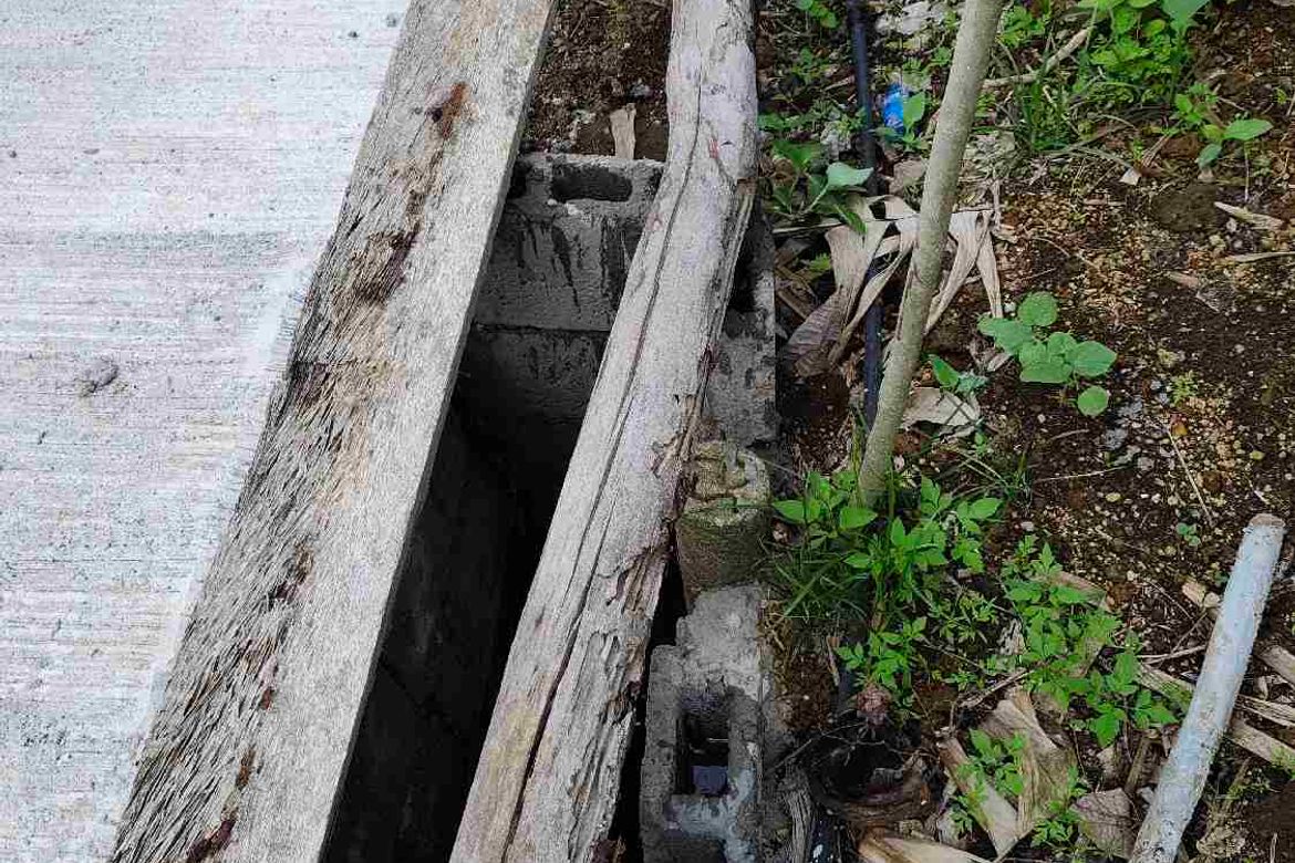 Land for Sale in Mataas Na Burol, Silang, Cavite – photo 7